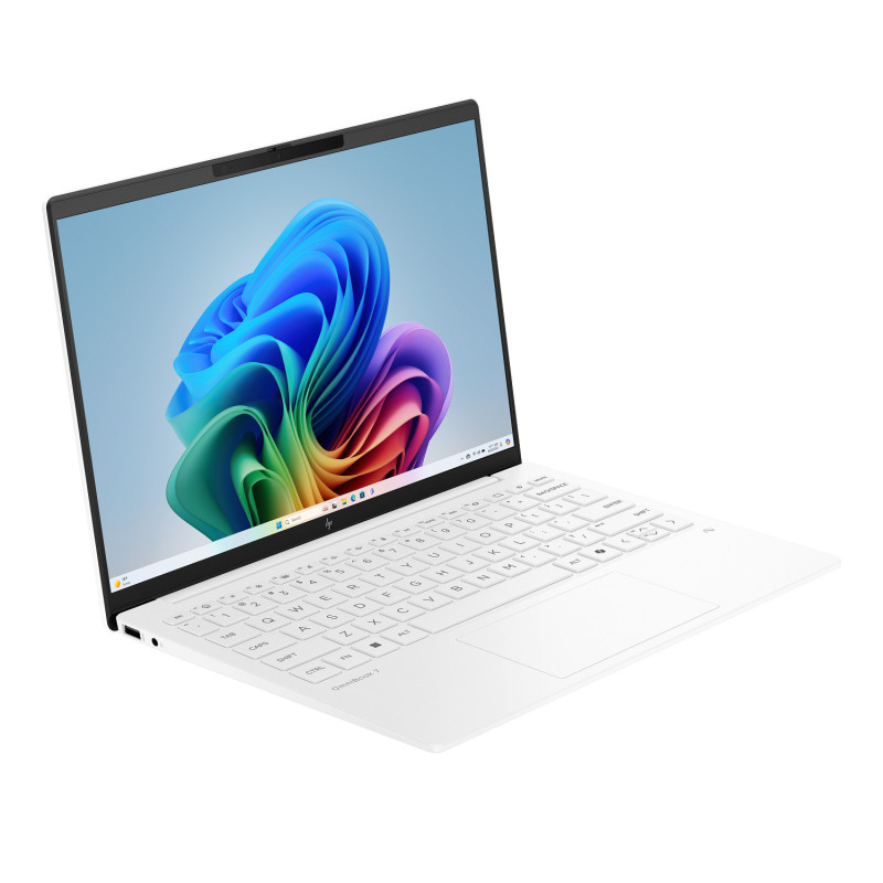 HP Omnibook 7 Aero/13-bg1001nc/AI5-340/13,3''/2560x1600/16GB/1TB/AMD int/W11H/White/2R NBD