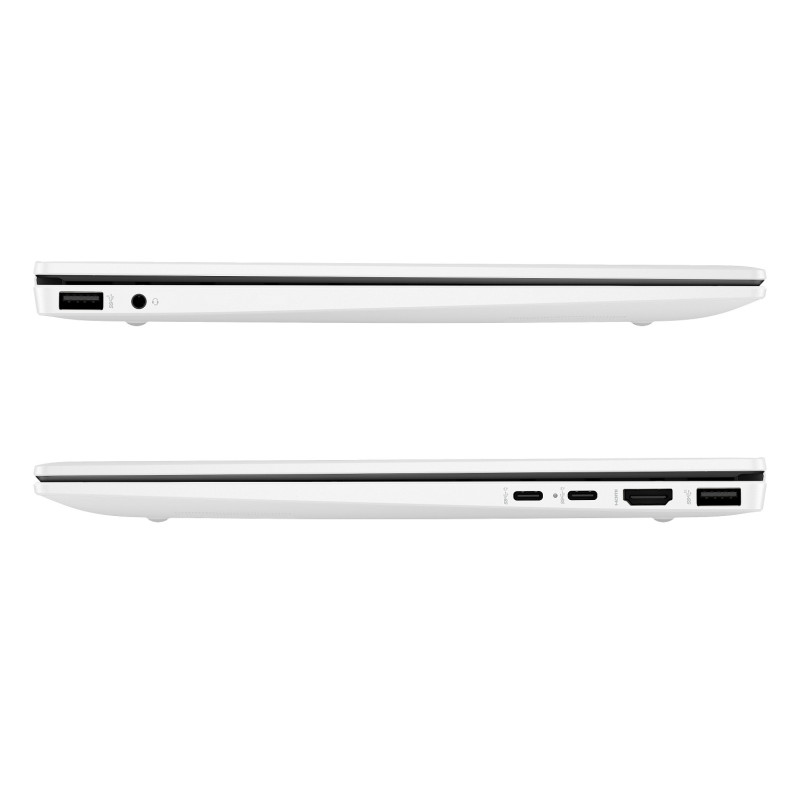 HP Omnibook 7 Aero/13-bg1001nc/AI5-340/13,3''/2560x1600/16GB/1TB/AMD int/W11H/White/2R NBD