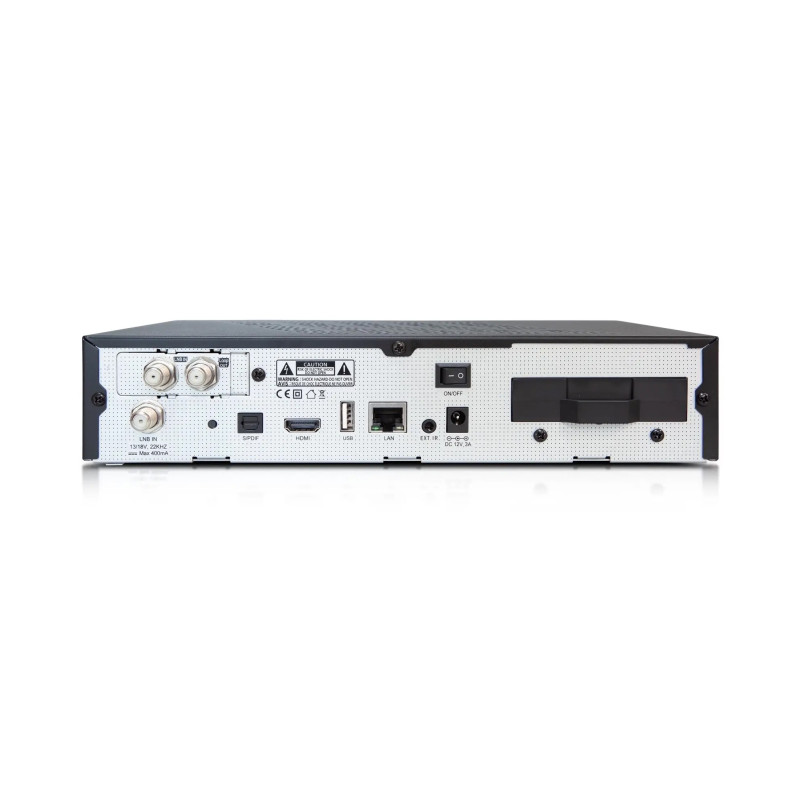 AB-COM - AB PULSE 4K Rev. II. (2XS2X)