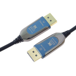 PremiumCord 8K DP 1.4 optický 25m