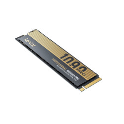 Lexar NM1090 PRO/1TB/SSD/M.2 NVMe/Zlatá/5R