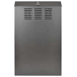 EATON - Skriňa SmartRack 4U vertikálne, Š-650, V-1100, hĺbka pre servery, montáž na stenu