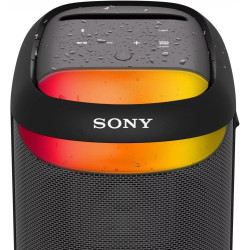 Sony SRS-XV500/Čierna