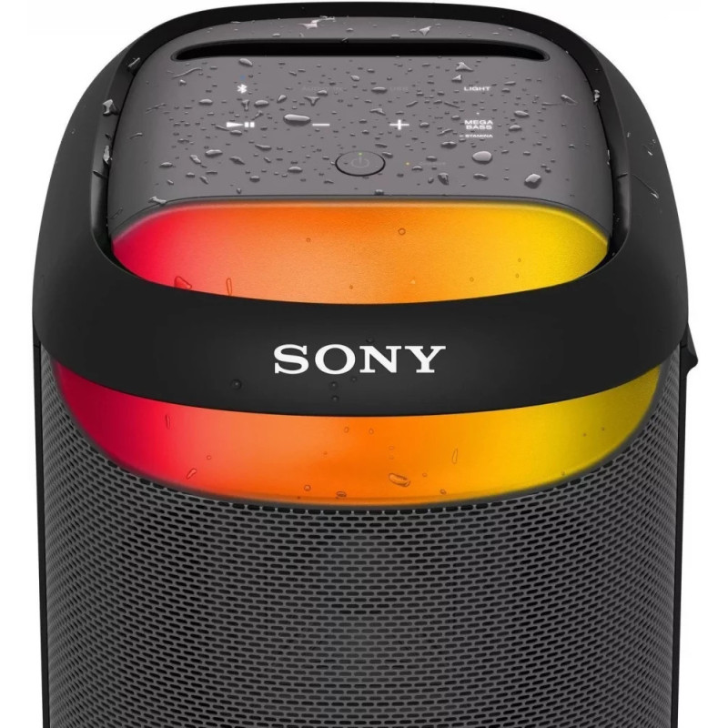 Sony SRS-XV500/Čierna
