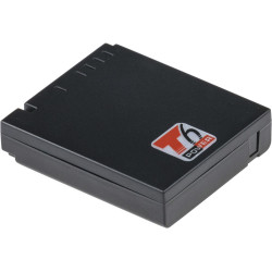 Batérie T6 Power pre Panasonic DMW-BCJ13, DMW-BC13, BP-DC10, 1250mAh, 4,5Wh