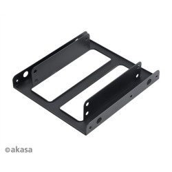 AKASA 2.5'' SSD/HDD adaptér s káblami