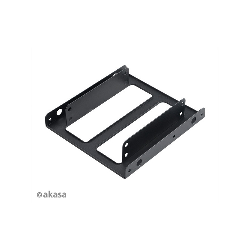 AKASA 2.5'' SSD/HDD adaptér s káblami