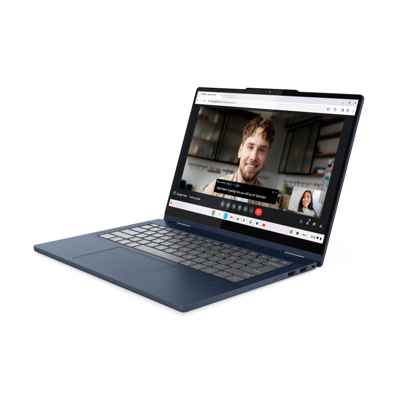Lenovo Chrome 2in1 T/14ITN10/3-N355/14''/WUXGA/T/8GB/256GB/Intel int/Chrome/Blue/2R