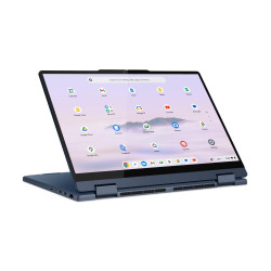Lenovo Chrome 2in1 T/14ITN10/3-N355/14''/WUXGA/T/8GB/256GB/Intel int/Chrome/Blue/2R
