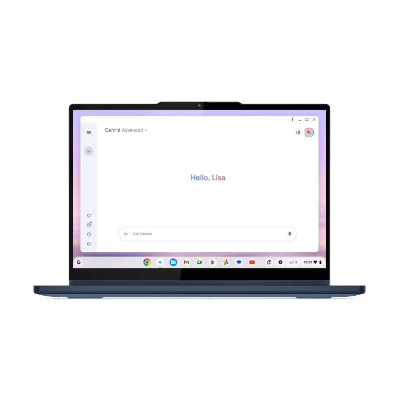 Lenovo Chrome 2in1 T/14ITN10/3-N355/14''/WUXGA/T/8GB/256GB/Intel int/Chrome/Blue/2R