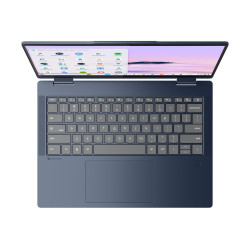 Lenovo Chrome 2in1 T/14ITN10/3-N355/14''/WUXGA/T/8GB/256GB/Intel int/Chrome/Blue/2R