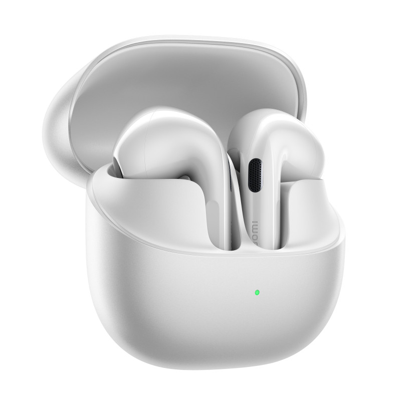 Xiaomi Buds 6/ANC/BT/Pearl White