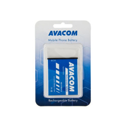 Batérie AVACOM GSSA-S3mini-1500 do mobilu Samsung Galaxy S3 Li-Ion 3,8 V 1500mAh
