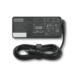 Lenovo USB-C 65W AC adaptér (CE)
