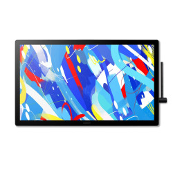 Wacom Cintiq 24 touch DTH246 - 5Y Wty