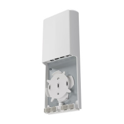 MikroTik FTC21 Fiber-to-Copper Converter (2 x 1G Eth, 1 x 2.5G SFP)