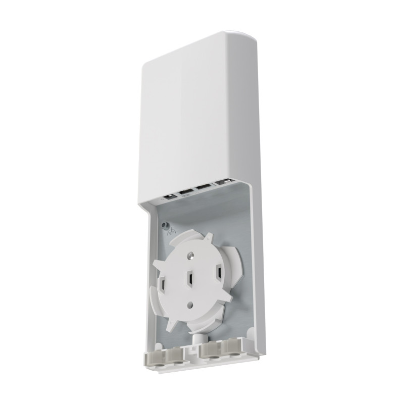MikroTik FTC21 Fiber-to-Copper Converter (2 x 1G Eth, 1 x 2.5G SFP)