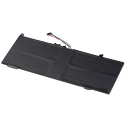 Batéria T6 Power Lenovo Yoga 530-14IKB, IdeaPad 530S-14IKB, Flex 6-14IKB, 5928mAh, 45Wh, 4cell