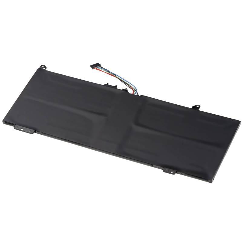 Batéria T6 Power Lenovo Yoga 530-14IKB, IdeaPad 530S-14IKB, Flex 6-14IKB, 5928mAh, 45Wh, 4cell