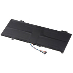 Batéria T6 Power Lenovo Yoga 530-14IKB, IdeaPad 530S-14IKB, Flex 6-14IKB, 5928mAh, 45Wh, 4cell