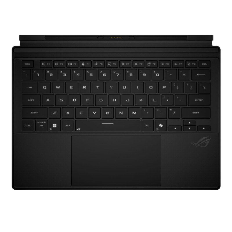 ASUS ROG Flow Z13/GZ302EA-RU225WZ/AIMAXPLUS-395/13,4''/2560x1600/T/32GB/1TB/AMD int/W11H/Black/2R