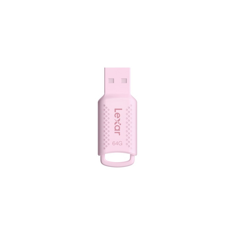 Lexar 64GB JumpDrive® V400 USB 3.0