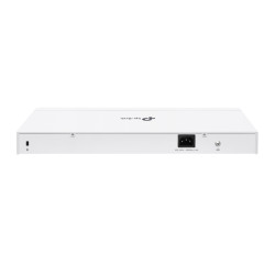 TP-LINK - Festa FS318G 16xGb 2xSFP Smart Switch