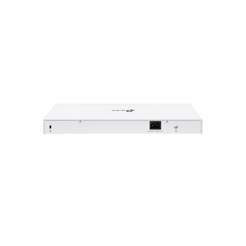 TP-LINK - Festa FS318G 16xGb 2xSFP Smart Switch