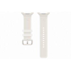 Samsung Ľahký silikónový remienok (veľkosť S/M) Watch9 Cream