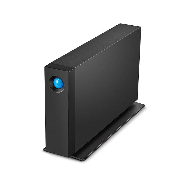 Ext. HDD LaCie d2 Professional 16TB USB-C