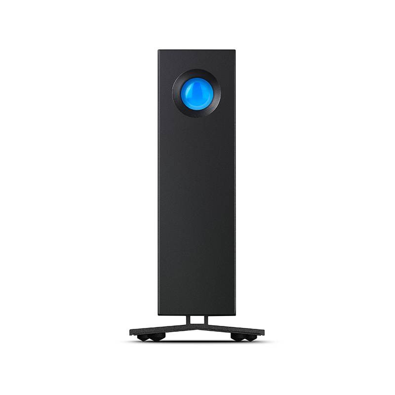 Ext. HDD LaCie d2 Professional 16TB USB-C