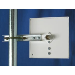 JIROUS - Panelová anténa JPA-10 2,4 GHz