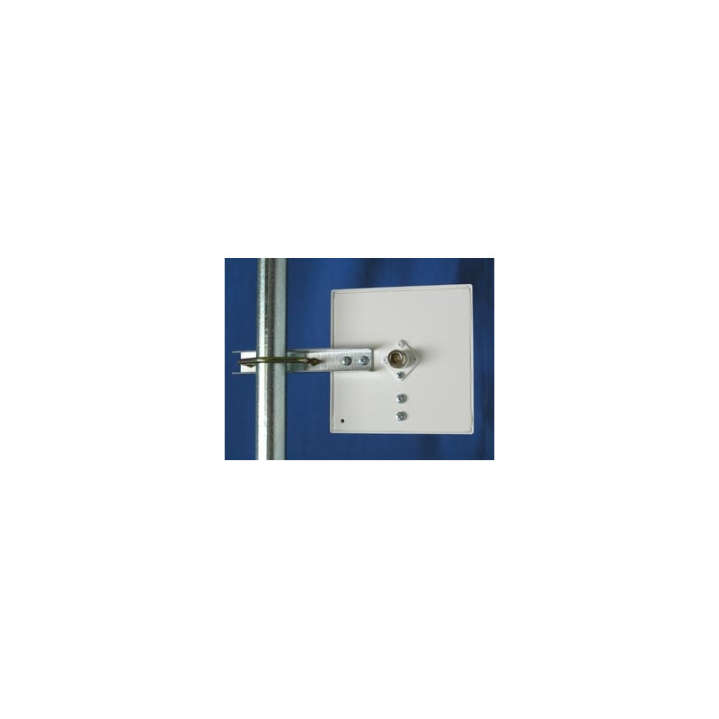 JIROUS - Panelová anténa JPA-10 2,4 GHz