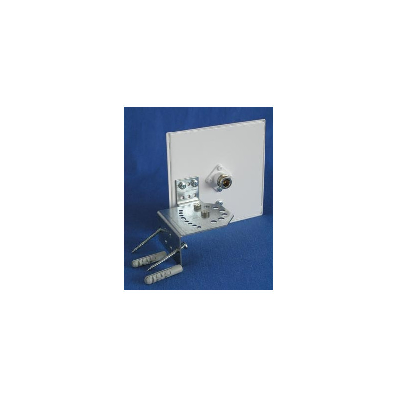 JIROUS - Panelová anténa JPA-10 2,4 GHz