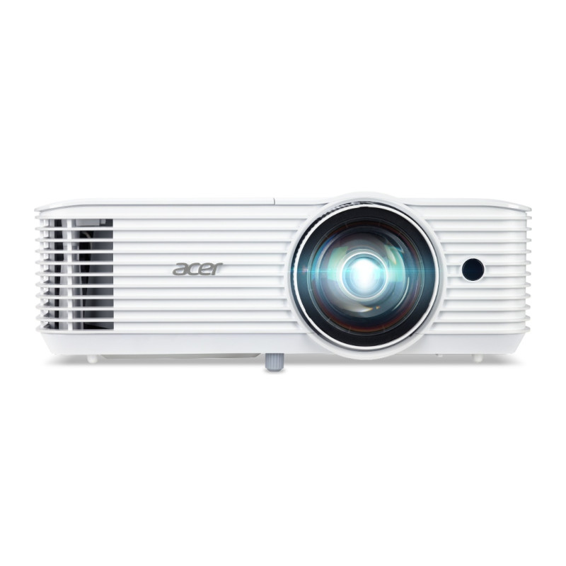 Acer S1387n-ShortThrow,WXGA,4000ANSI