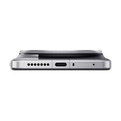 Xiaomi 15 Ultra/16GB/512GB/Silver Chrome