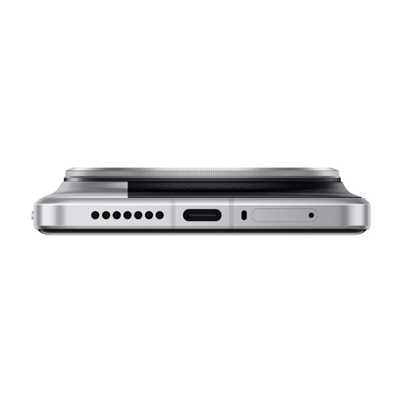 Xiaomi 15 Ultra/16GB/512GB/Silver Chrome