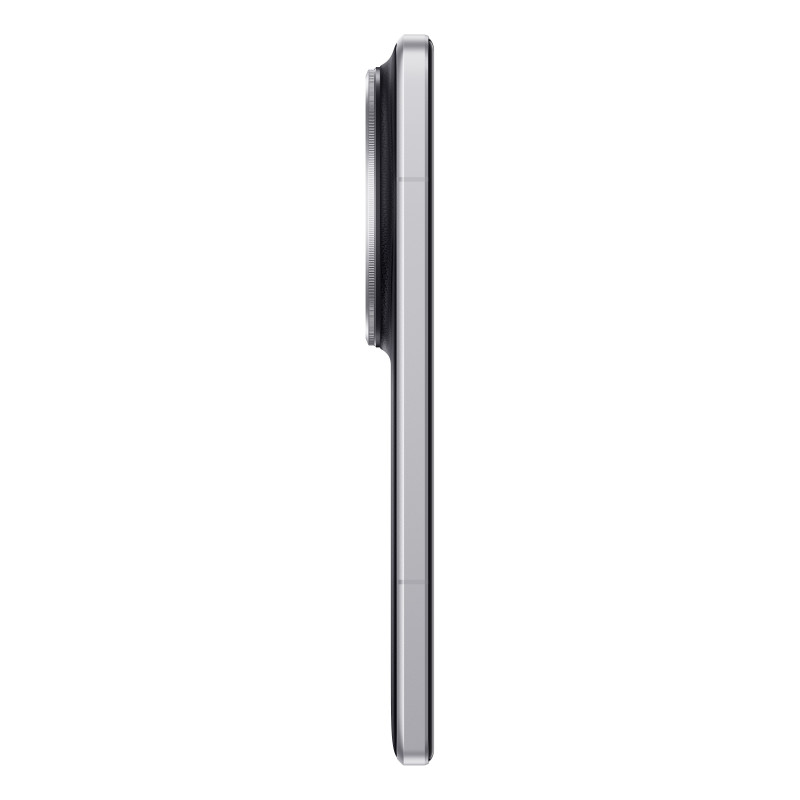 Xiaomi 15 Ultra/16GB/512GB/Silver Chrome