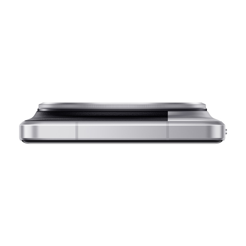 Xiaomi 15 Ultra/16GB/512GB/Silver Chrome