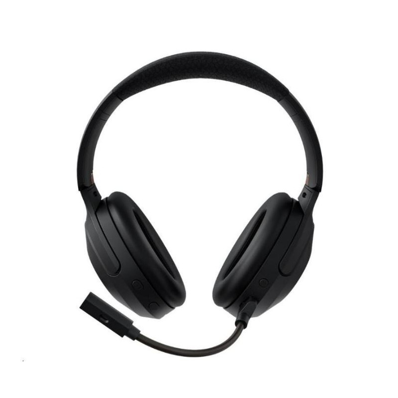 CREATIVE LABS - Creative Zen Hybrid Pro Classic/ANC/BT-USB/Bezdrôt/Čierna