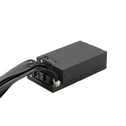 FSP ATX FlexGURU/300W/Flex/80PLUS Gold/Modular/Retail