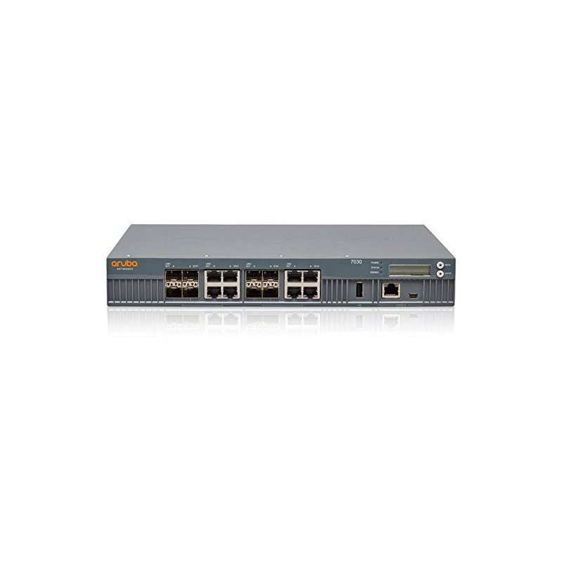 Aruba 7030 (RW) 64 AP Branch Cntlr