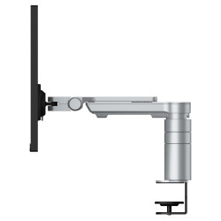 24'' LED EIZO FLT-BK-FHD, IPS, USB-C, LAN, en.tr.A