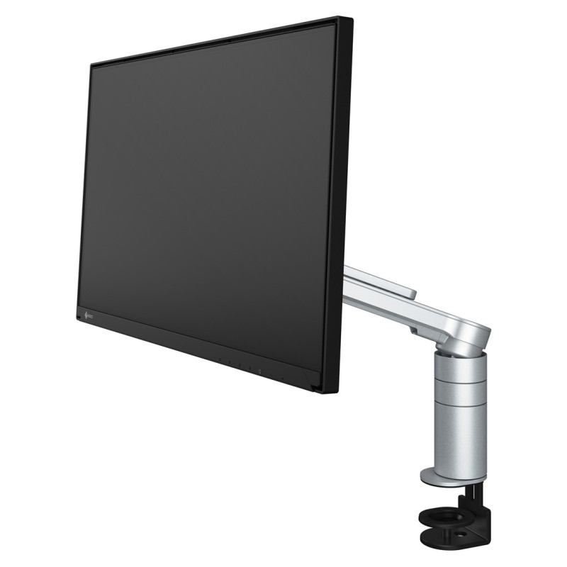 24'' LED EIZO FLT-BK-FHD, IPS, USB-C, LAN, en.tr.A