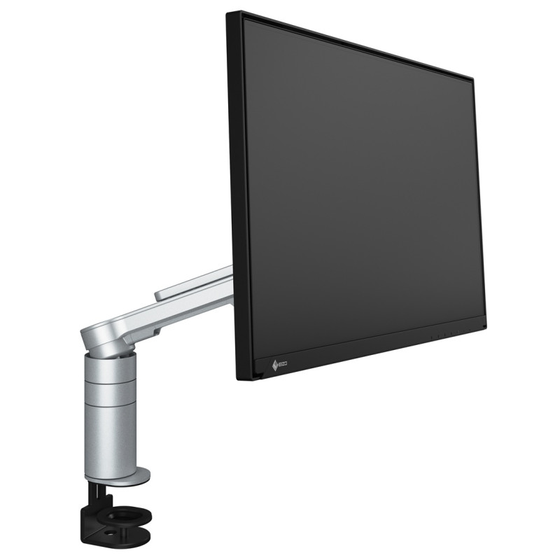 24'' LED EIZO FLT-BK-FHD, IPS, USB-C, LAN, en.tr.A