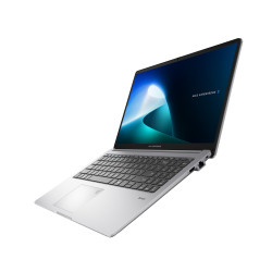 ASUS ExpertBook P1/P1503CVA-S72965X/5-210H/15,6''/FHD/16GB/512GB/Intel int/W11P/Gray/2R