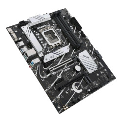 ASUS PRIME B760-PLUS D4/LGA 1700/ATX