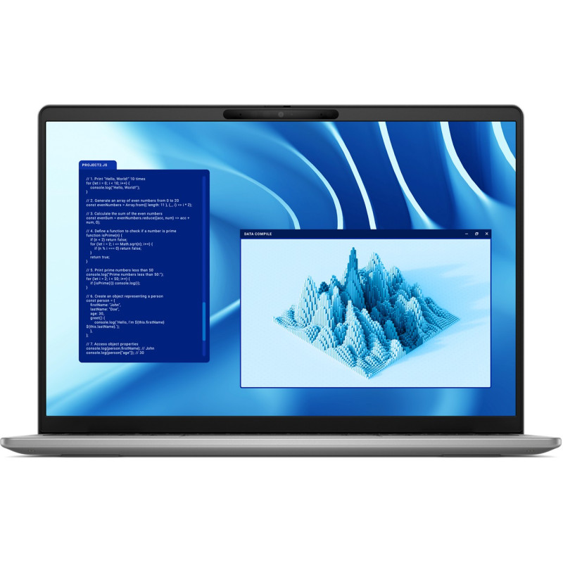 Dell Latitude/7455/SD-X1E-80-100/14''/2560x1600/T/32GB/512GB/Adreno/W11P/Gray/3R NBD