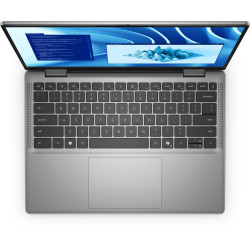 Dell Latitude/7455/SD-X1E-80-100/14''/2560x1600/T/32GB/512GB/Adreno/W11P/Gray/3R NBD