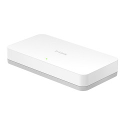 D-Link GO-SW-8G 8-Port GIGABIT EASY DESKTOP SWITCH